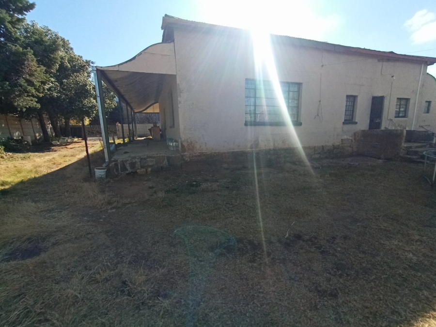 3 Bedroom Property for Sale in Brandfort Free State